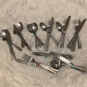 Random Cutlery Bundle